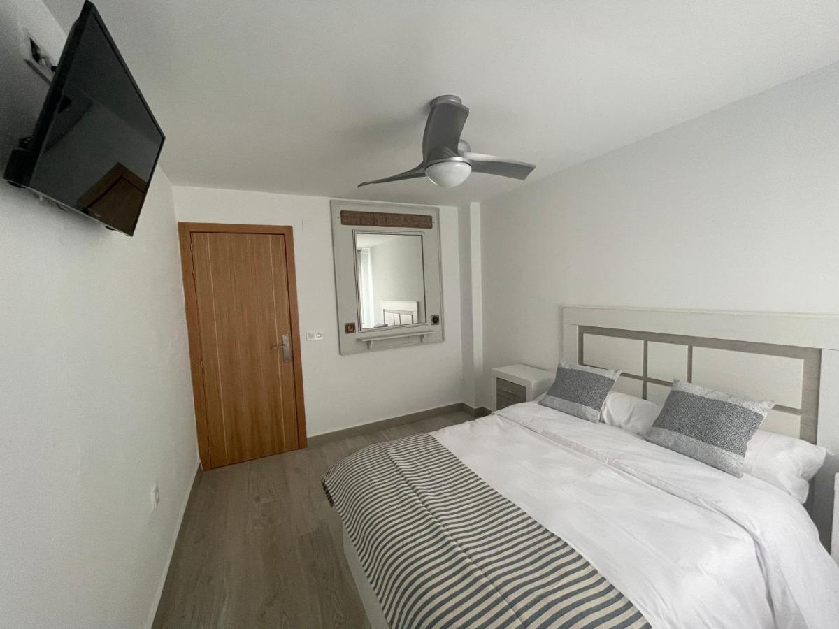 Apartamento Apartamento *
