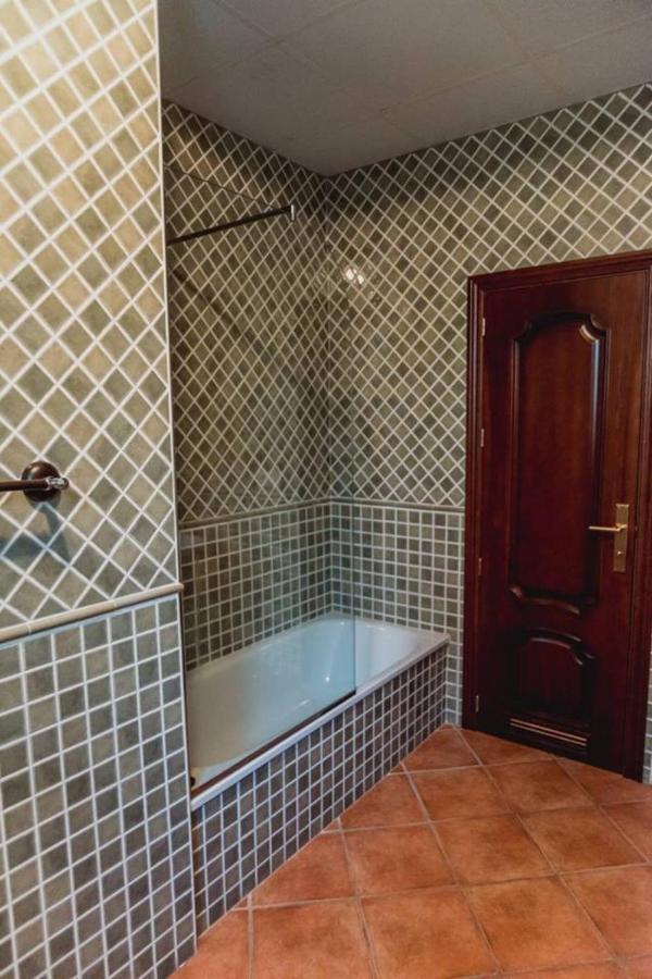 Сasa de vacaciones Casa Del Brezo Córdoba