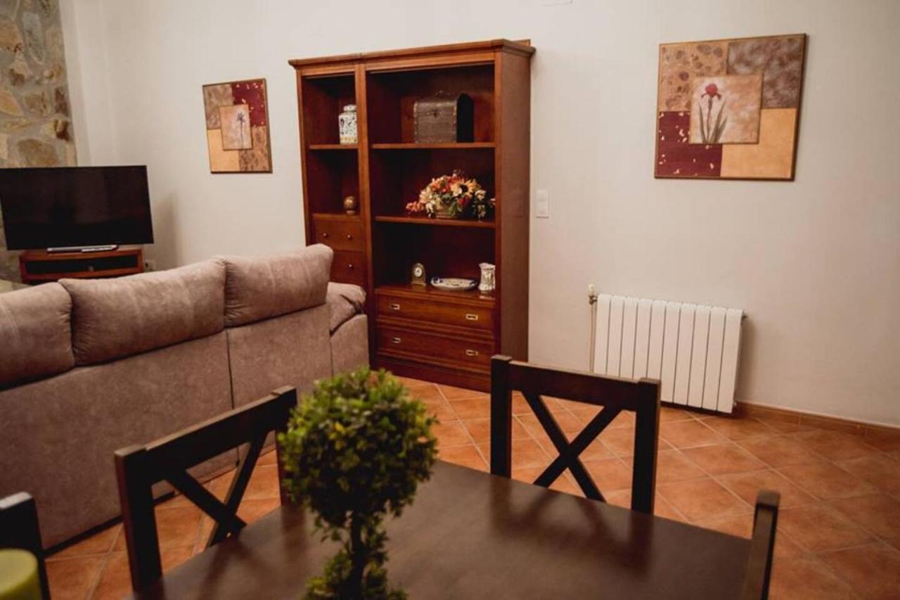 Casa Del Brezo