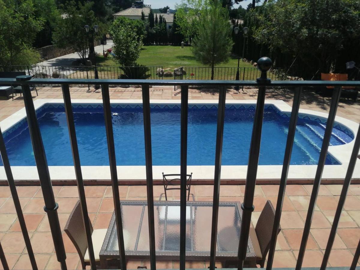 Casa Del Brezo *