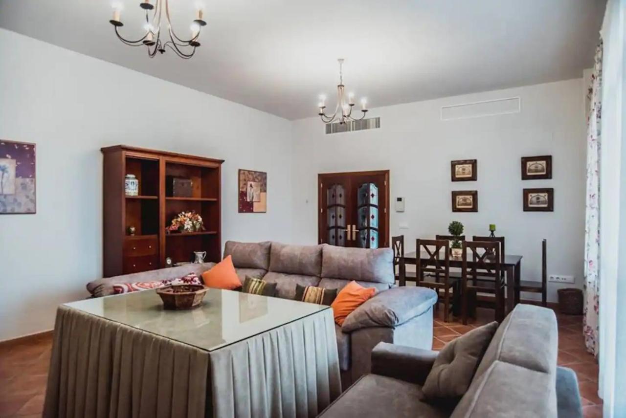 Casa Del Brezo * Córdoba