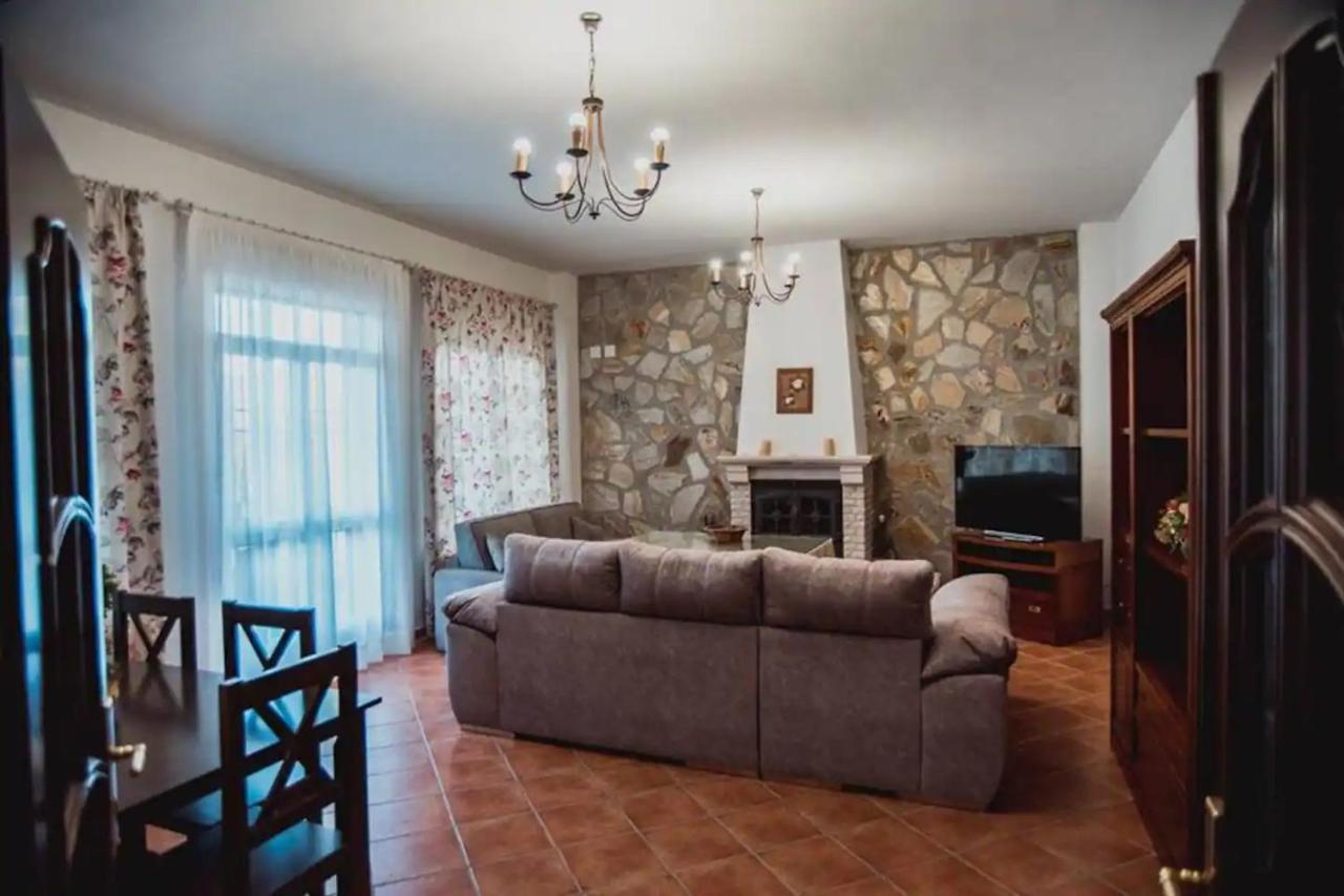 Сasa de vacaciones Casa Del Brezo Córdoba