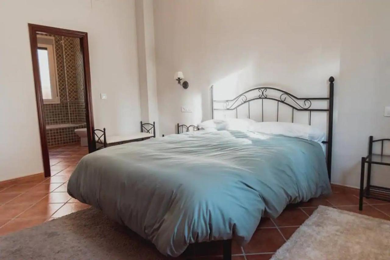 Сasa de vacaciones Casa Del Brezo *