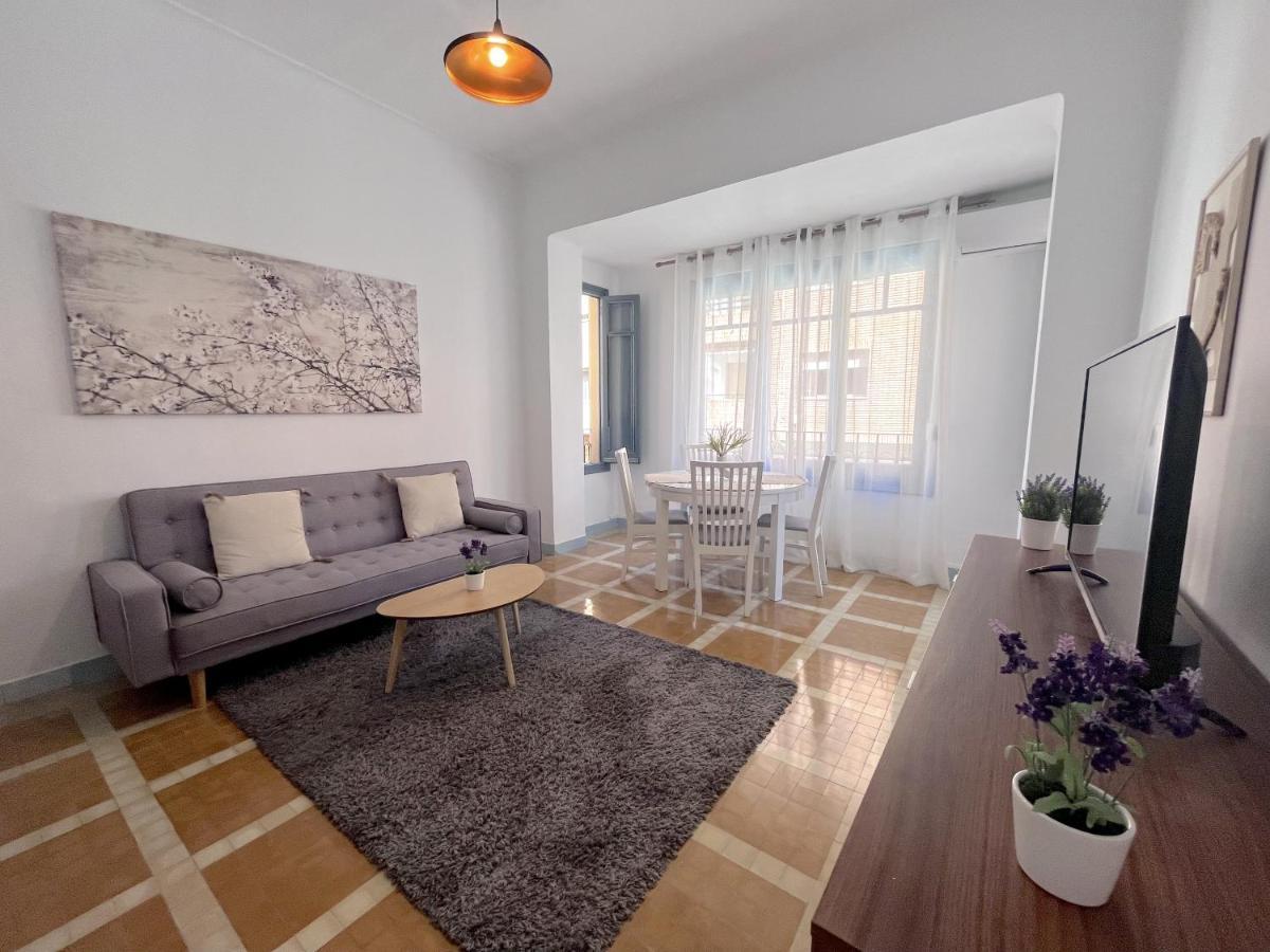 Apartment Vivienda Con Encanto Cordobes *