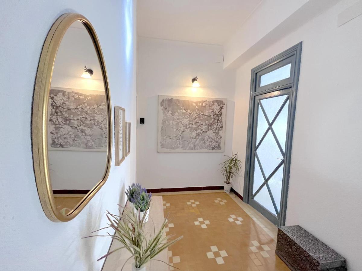 Apartment Vivienda Con Encanto Cordobes Cordoba