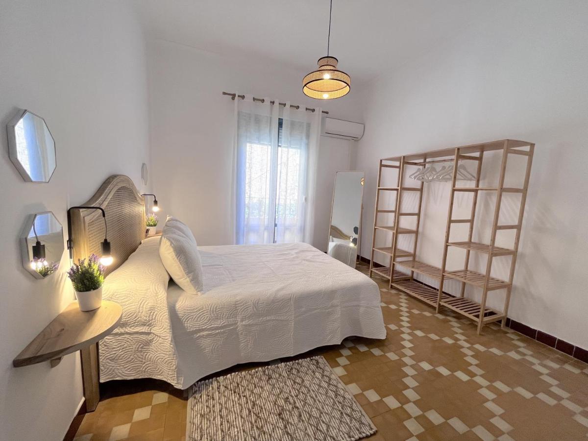 Vivienda Con Encanto Cordobes Apartment