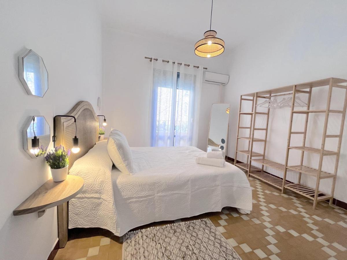 Vivienda Con Encanto Cordobes * Cordoba