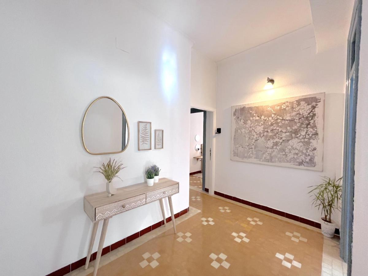 Apartment Vivienda Con Encanto Cordobes