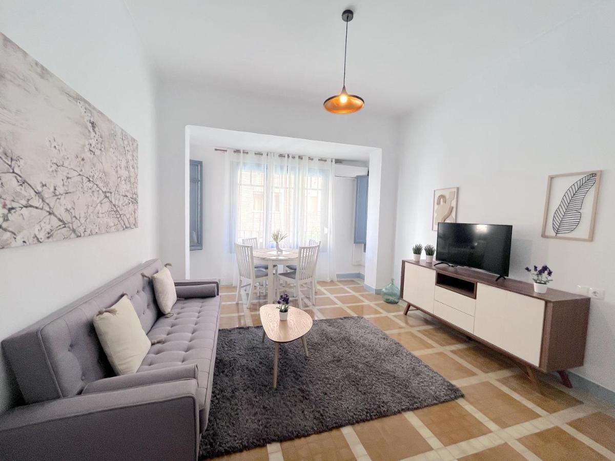Apartment Vivienda Con Encanto Cordobes