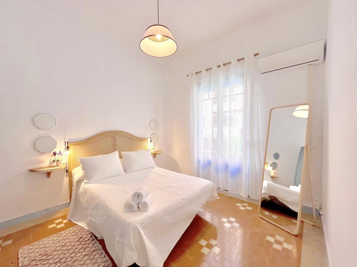 Vivienda Con Encanto Cordobes Cordoba