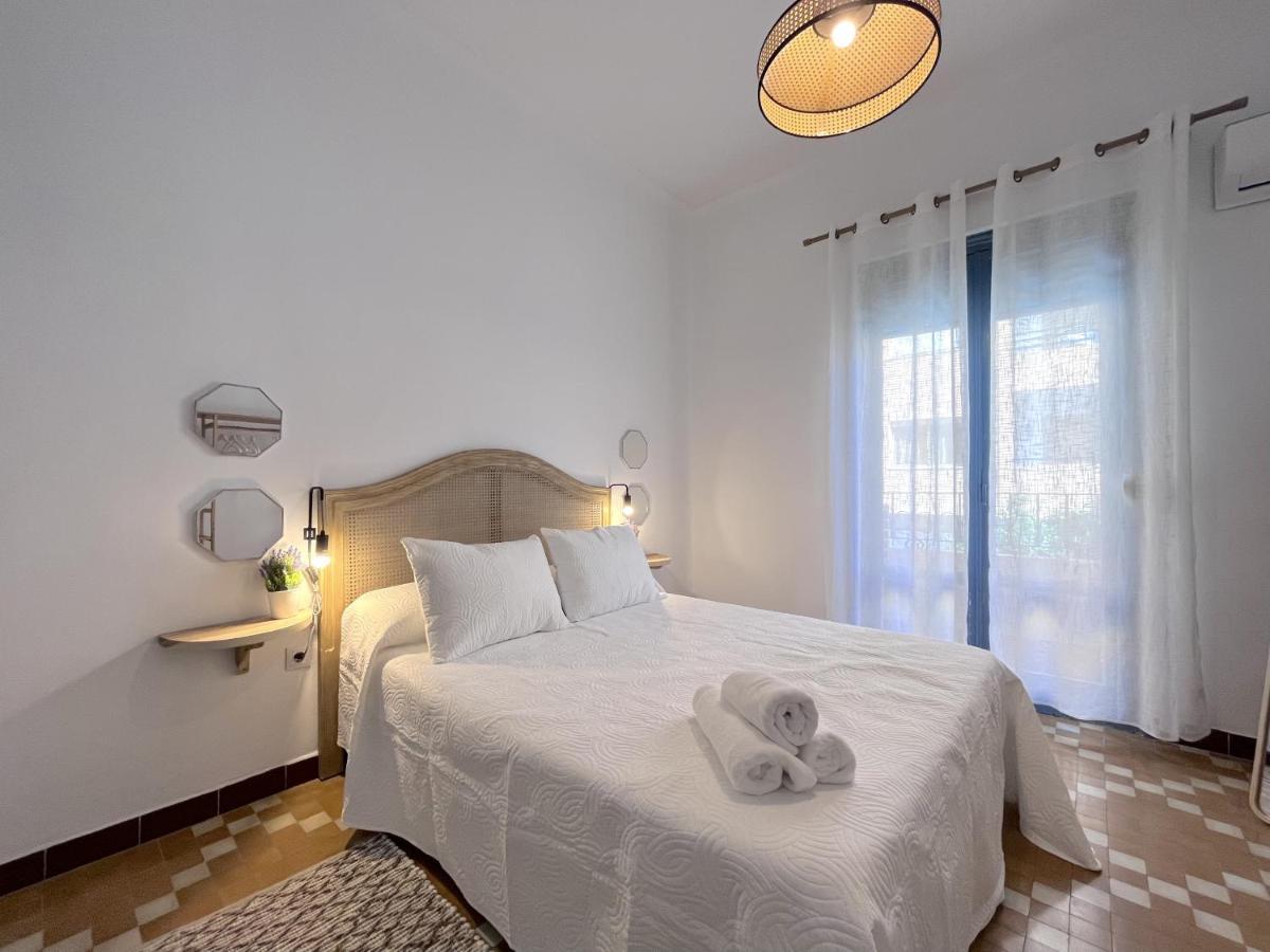 Vivienda Con Encanto Cordobes Apartment *