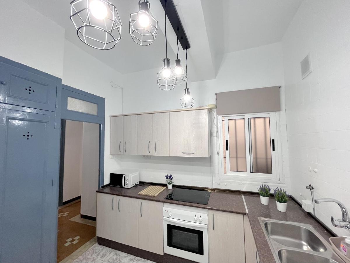 Vivienda Con Encanto Cordobes