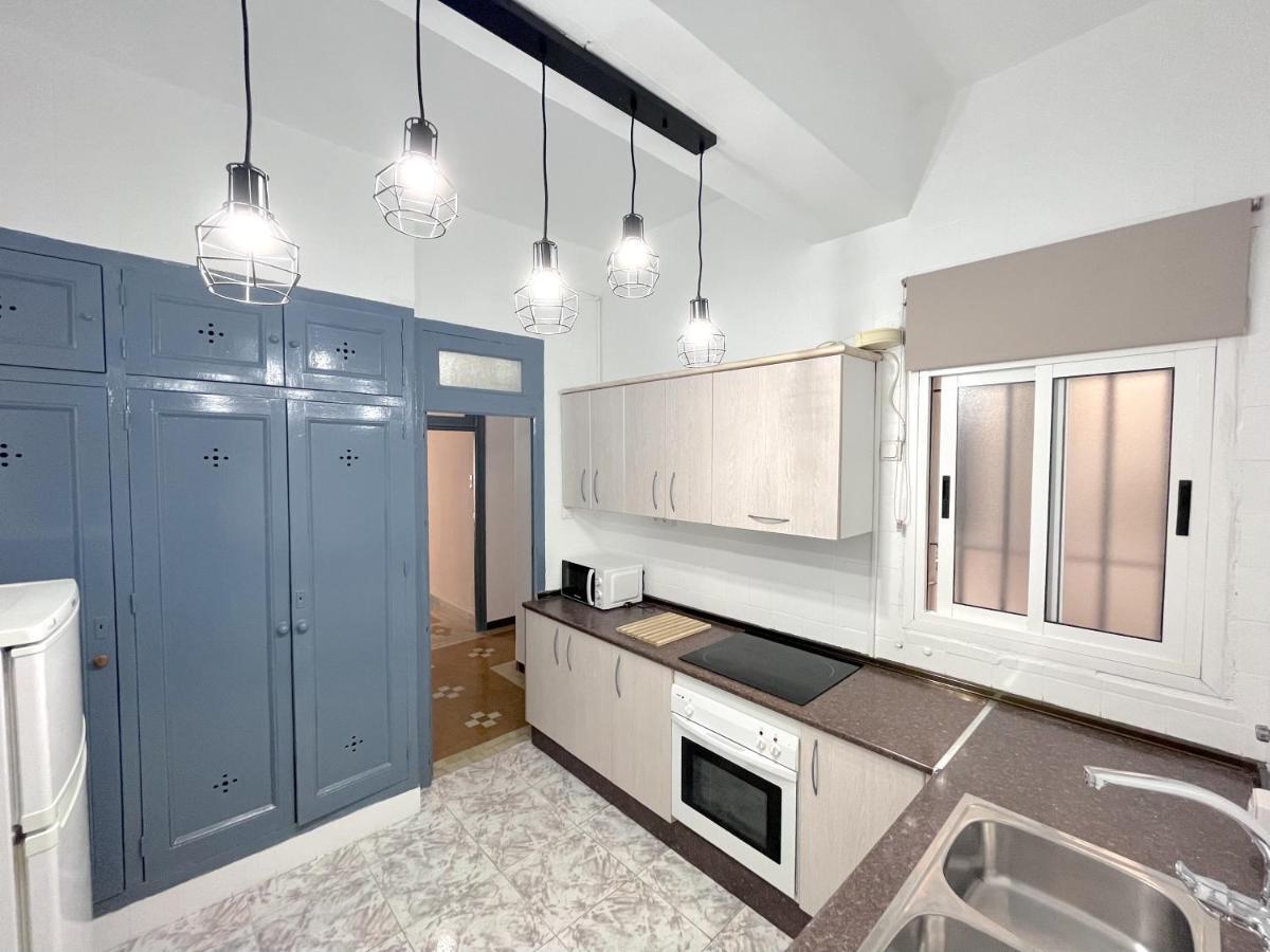 Vivienda Con Encanto Cordobes Apartment
