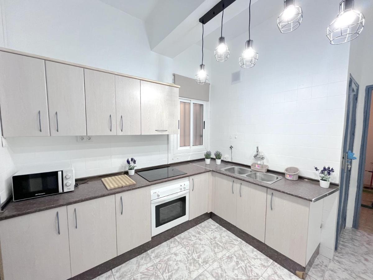 Vivienda Con Encanto Cordobes Apartment
