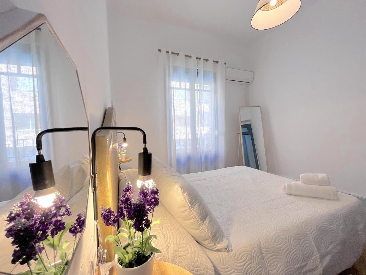 Apartment Vivienda Con Encanto Cordobes