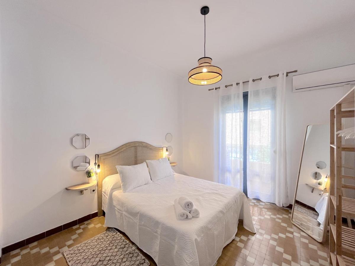 Apartment Vivienda Con Encanto Cordobes *
