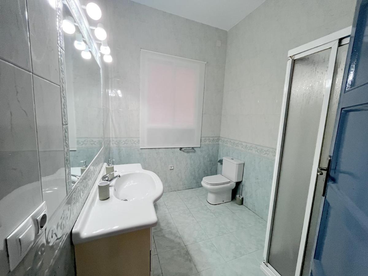 Vivienda Con Encanto Cordobes * Cordoba