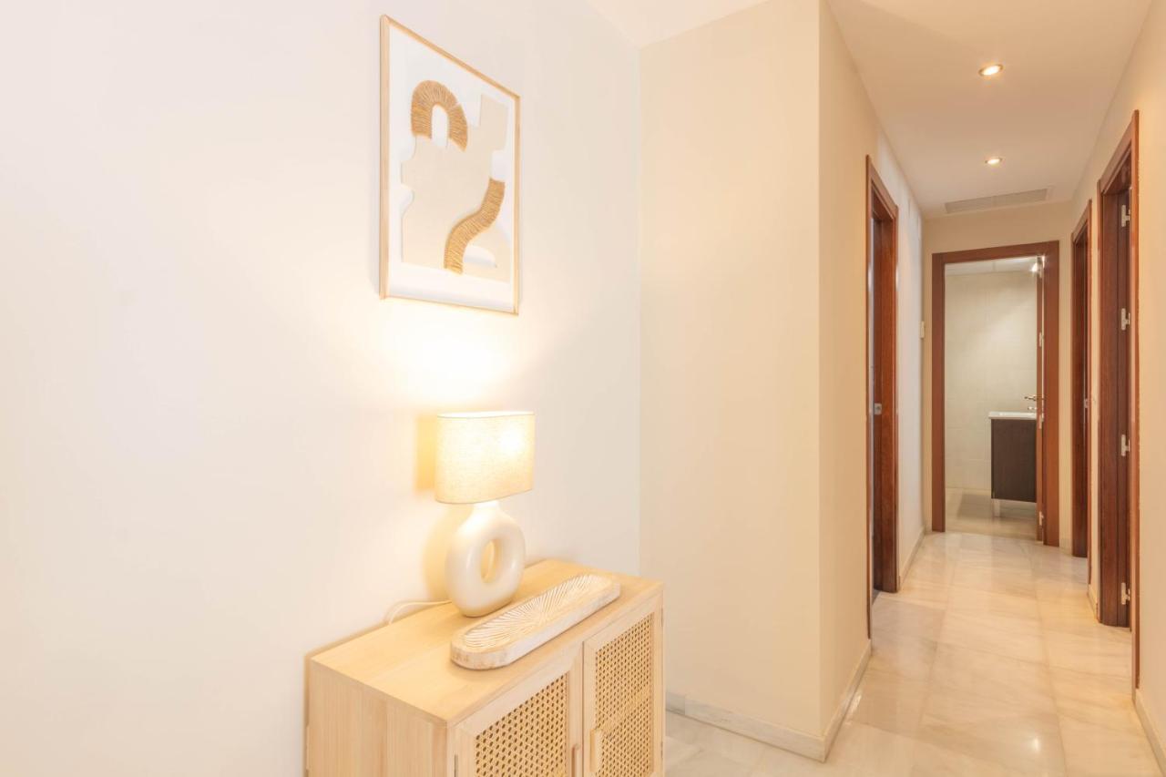 Abuelos - Apartamento