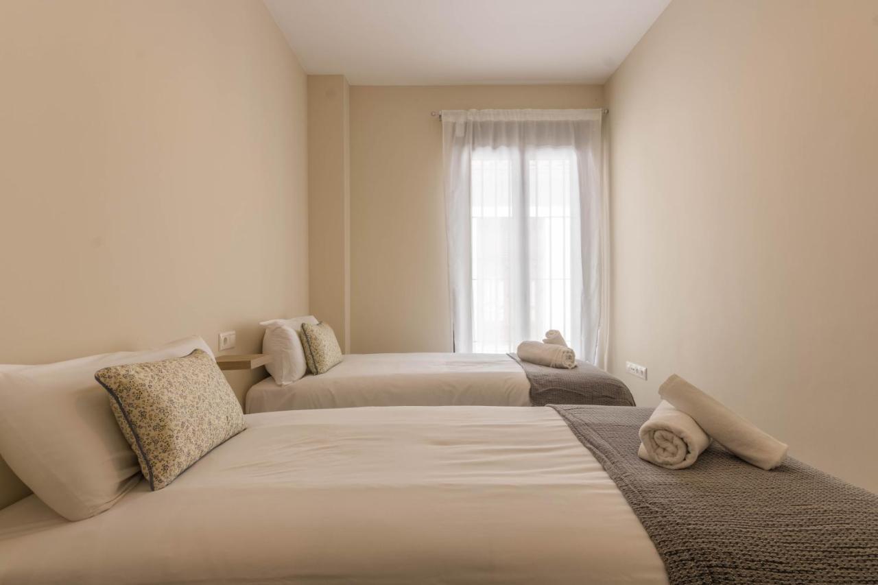Apartamento Abuelos - *
