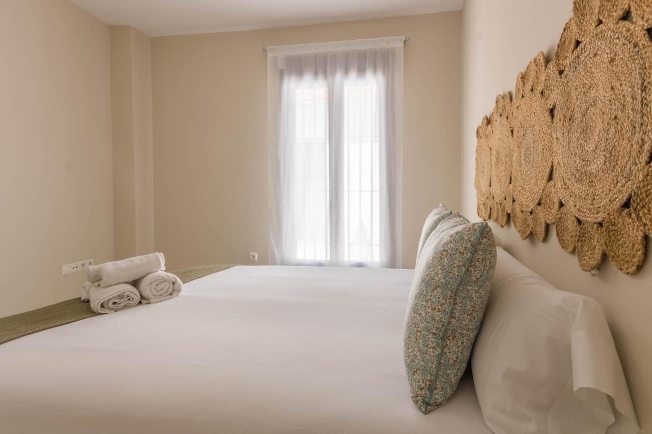 Abuelos - Apartamento Córdoba