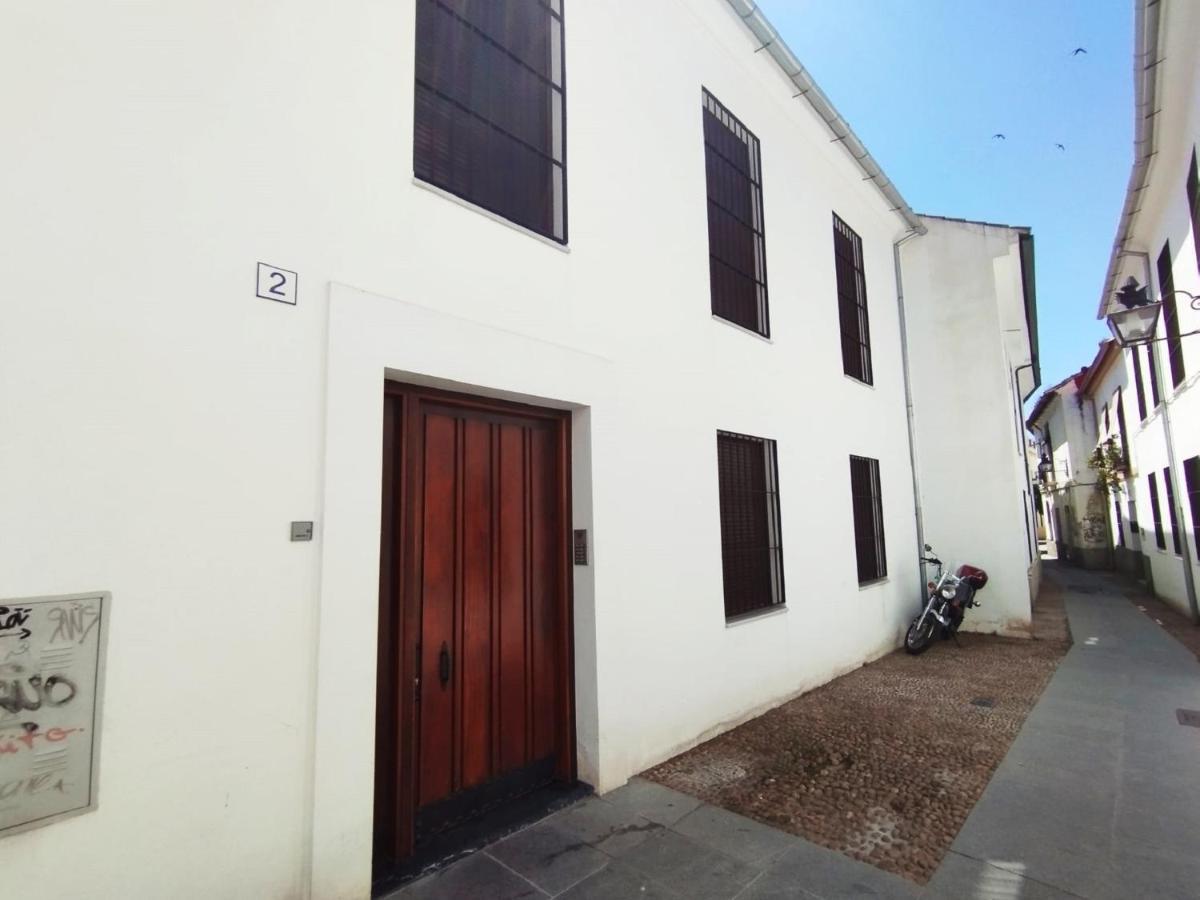 Apartamento Abuelos - Córdoba