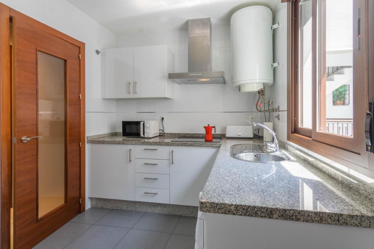 Abuelos - Apartamento