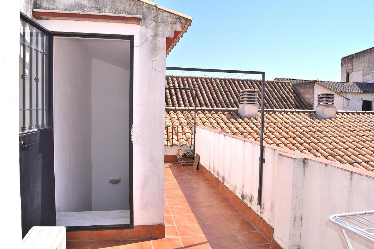 Apartment Casa Libelula Blanca Cordoba