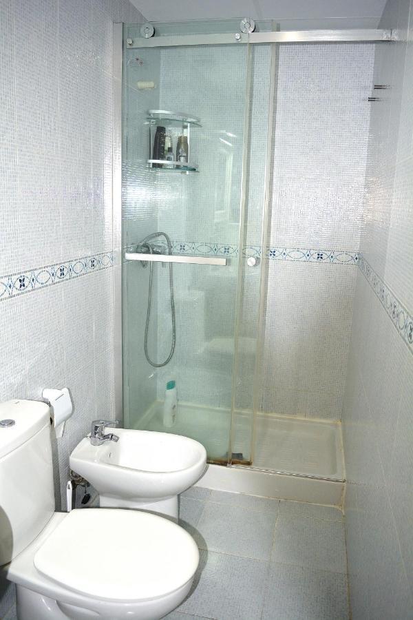 Casa Libelula Blanca * Cordoba