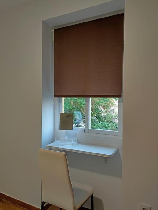 Apartment Acerota, Con Parking Gratuito Cordoba