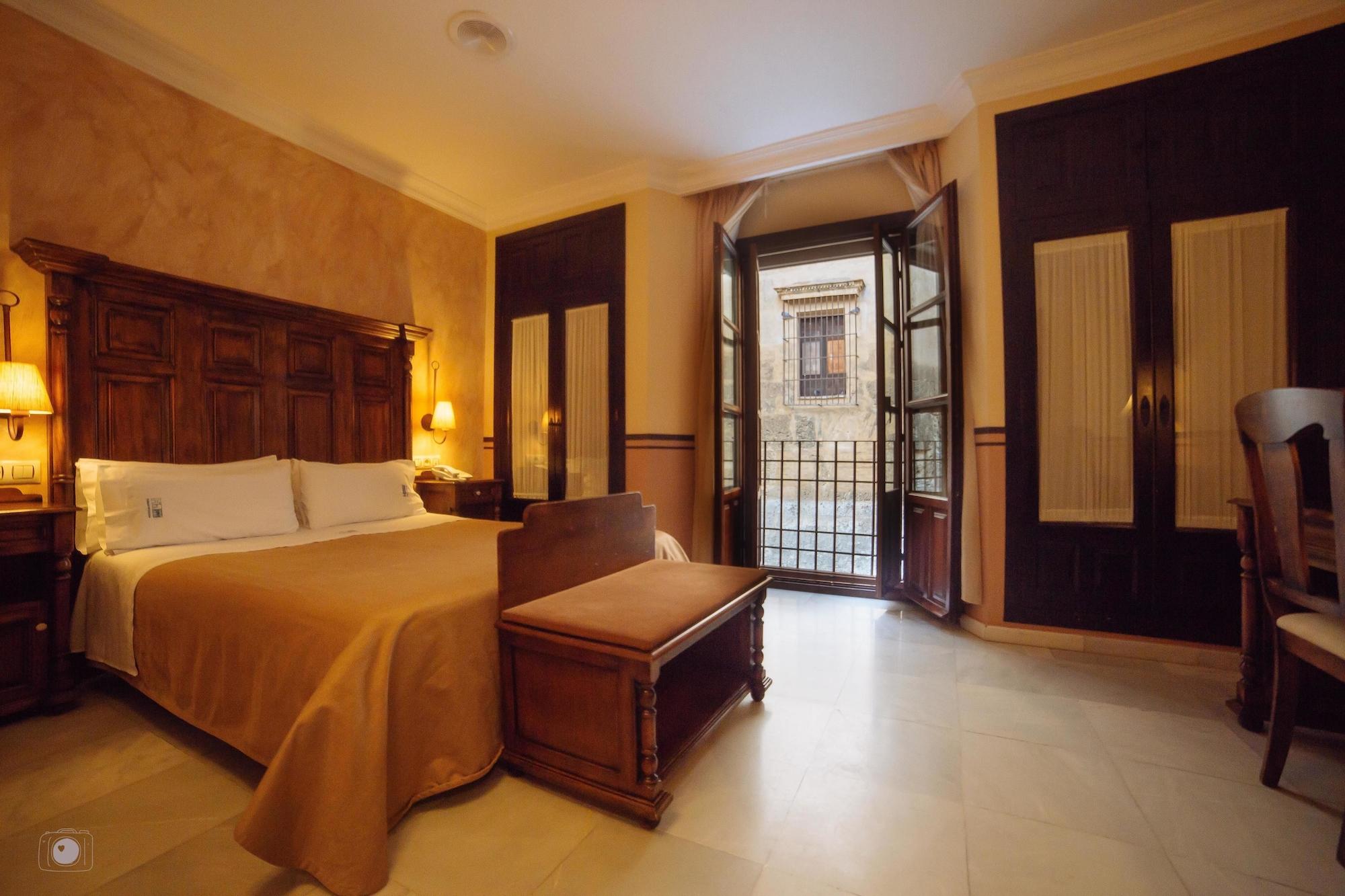 De Vallina By Mira Hotel Córdoba