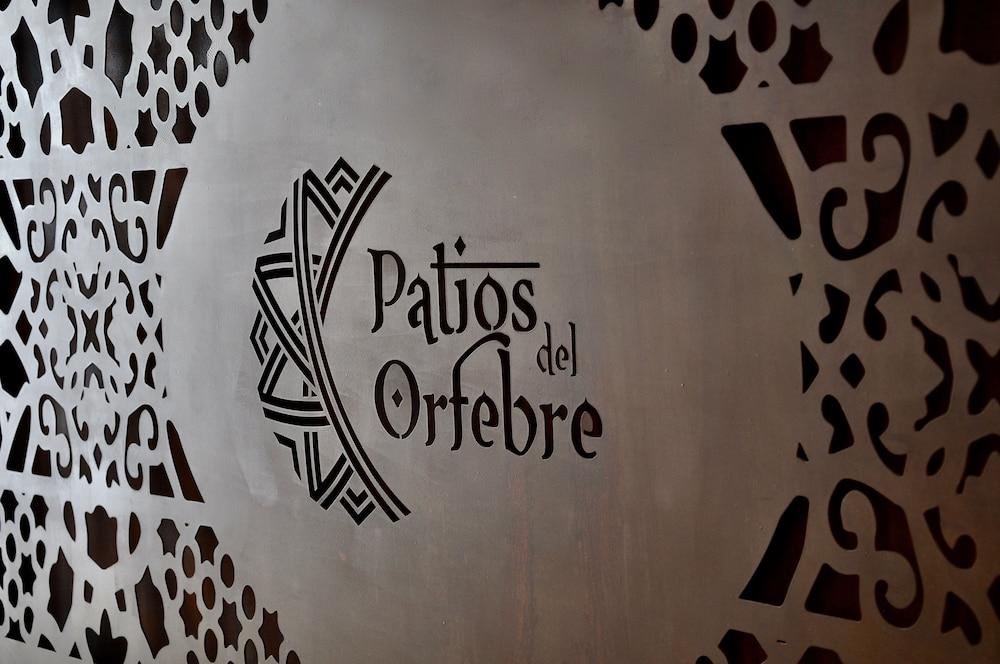 Patios Del Orfebre * Córdoba