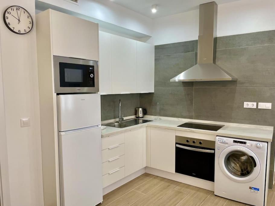 Apartment El Umbral De Munices Cordoba