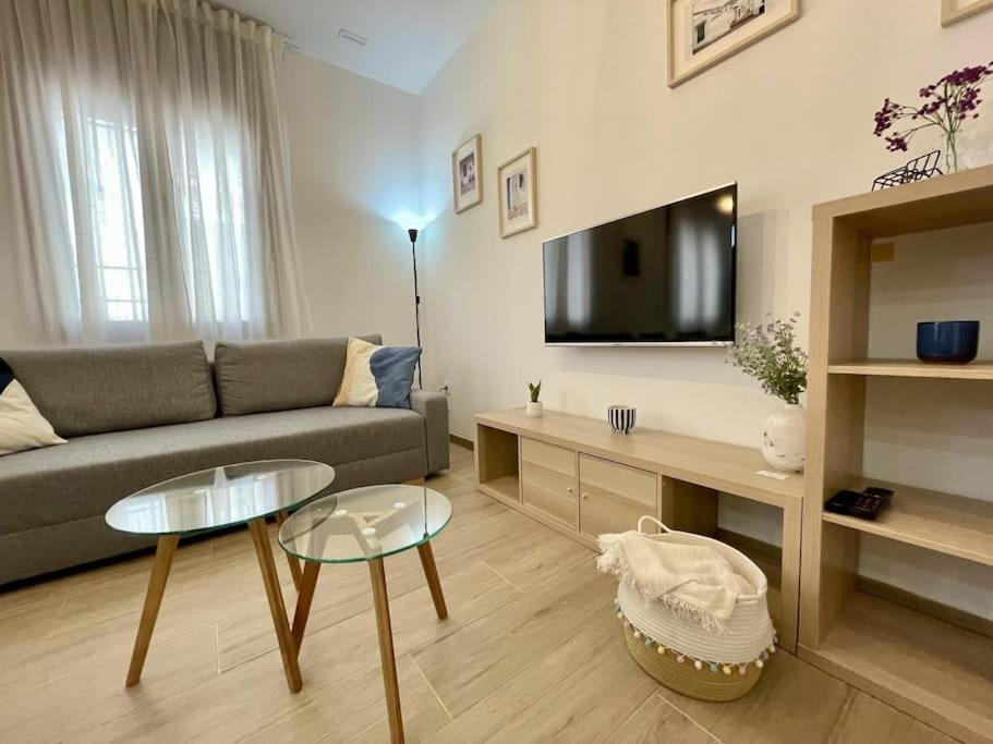El Umbral De Munices Apartment Cordoba