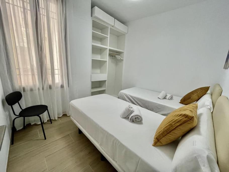 El Umbral De Munices Apartment