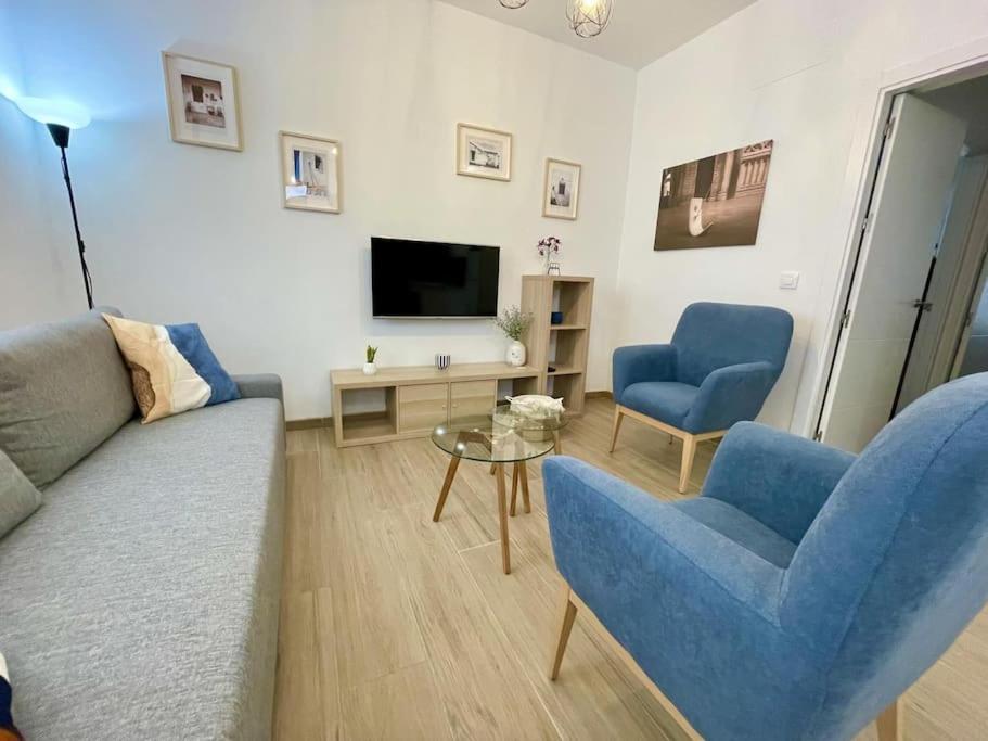 Apartment El Umbral De Munices *