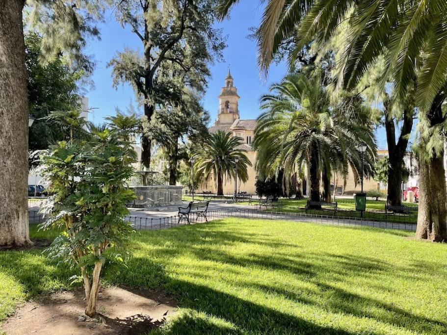 El Umbral De Munices Cordoba