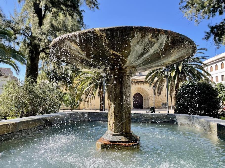 El Umbral De Munices Cordoba