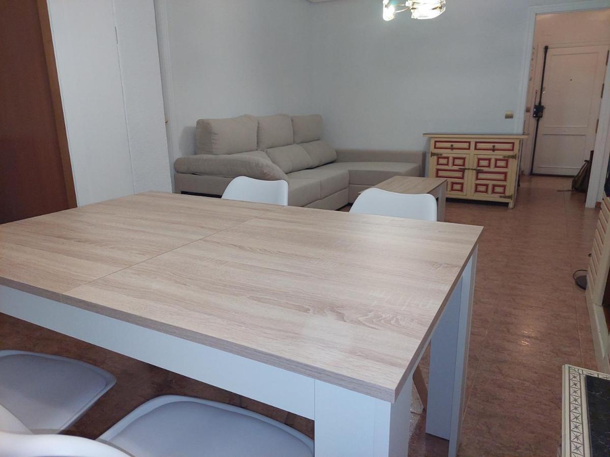 Apartamento Estacion A 3 Min Apartment Cordoba