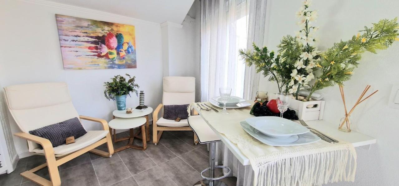 La Casa De Viajeros Apartamento Córdoba