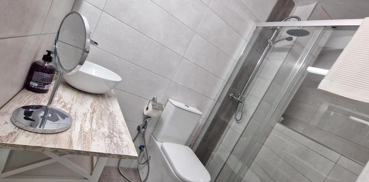 Apartamento La Casa De Viajeros Córdoba