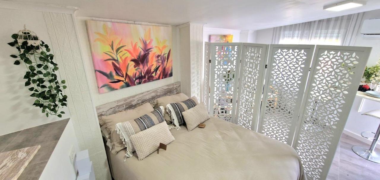 Apartamento La Casa De Viajeros *