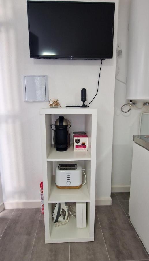 La Casa De Viajeros Apartamento Córdoba