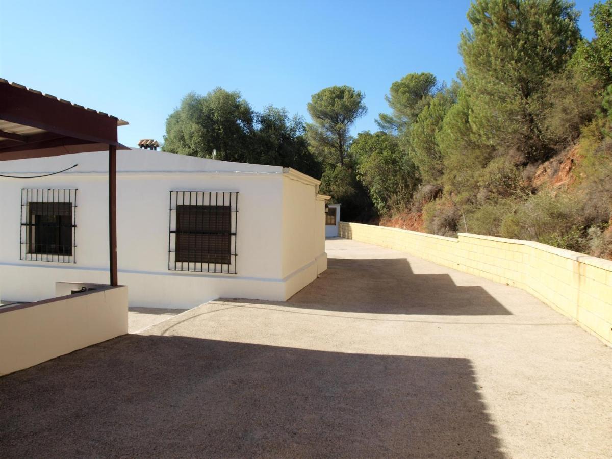 Сasa de vacaciones Trigueros Córdoba