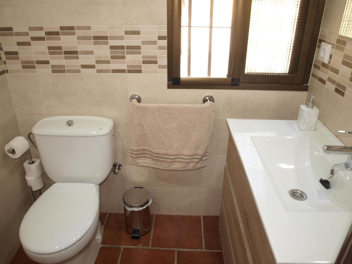 Trigueros Córdoba