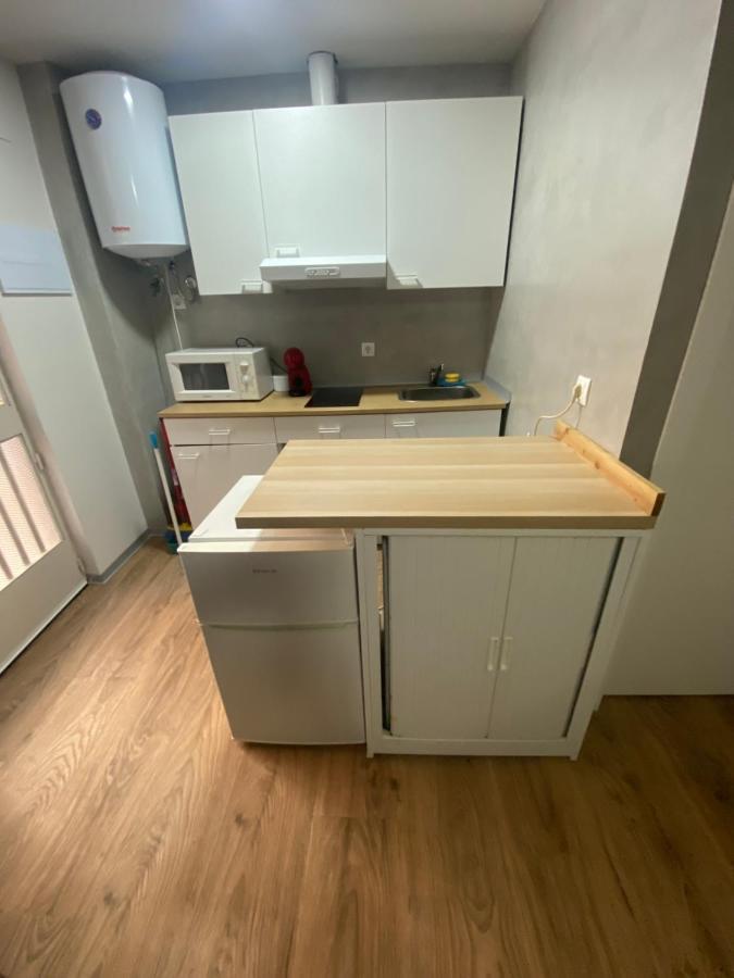 Apartamento Turistico Campo De La Verdad