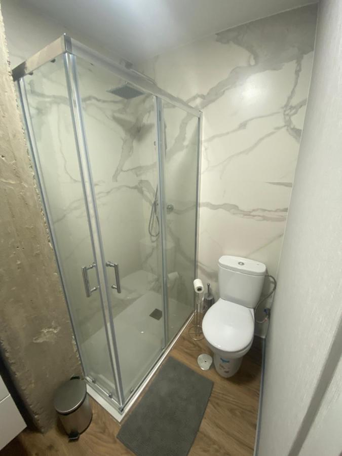 Turistico Campo De La Verdad Apartamento