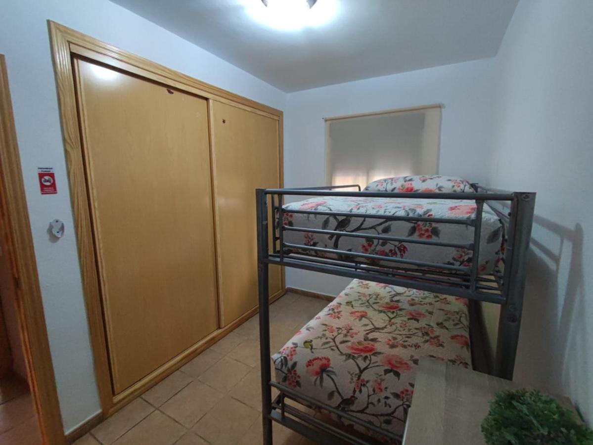 Сasa de vacaciones Mi Casita *