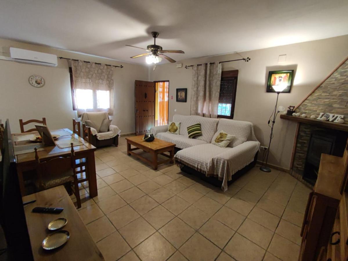 Сasa de vacaciones Mi Casita Córdoba