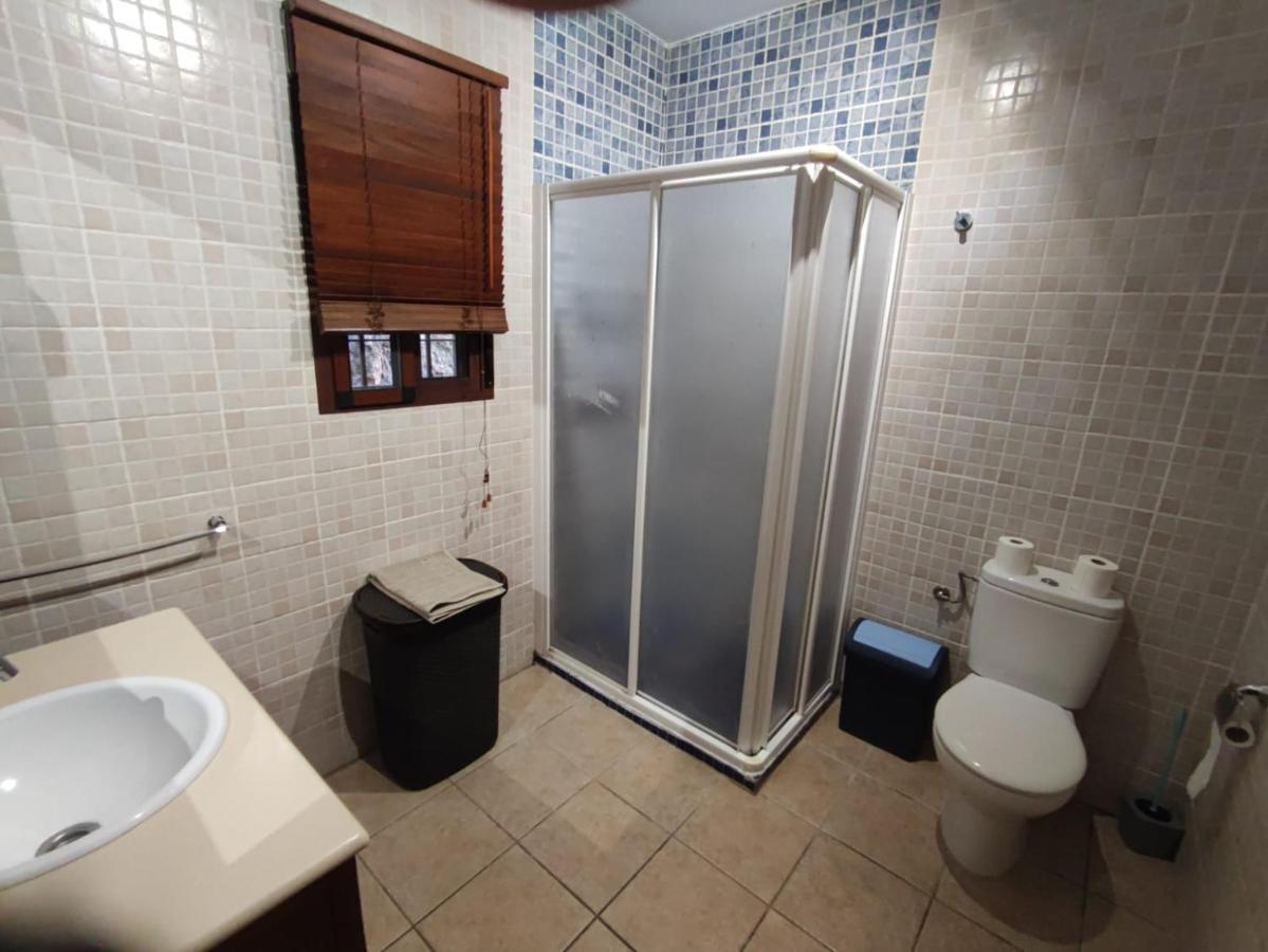 Mi Casita Сasa de vacaciones