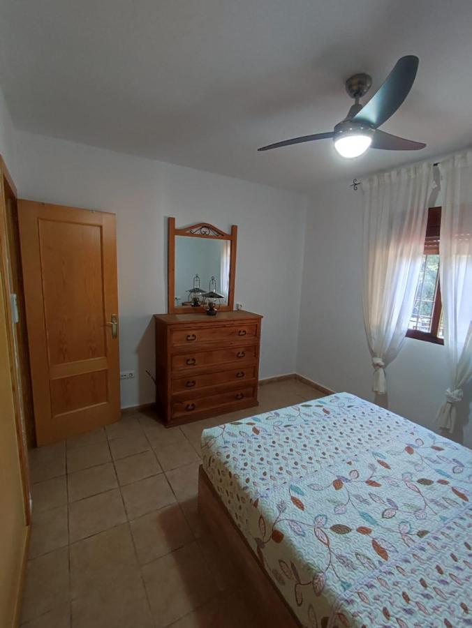 Mi Casita Сasa de vacaciones *
